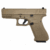 PISTOLA AIRSOFT WE GBB G19 GEN5 BLOWBACK- TAN