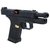 EMG / Salient GBB International BLU Compact SA-BL0200 - Loja DK Airsoft: Tudo para Airsoft em um Só Lugar