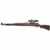 RIFLE SNIPER SPRING KAR98 WOOD AIRSOFT COMBO na internet