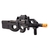 CLASSIC ARMY AEG CA90STR SMG AIRSOFT RIFLE BLACK - Loja DK Airsoft: Tudo para Airsoft em um Só Lugar