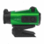 XFORCE XTSP RED DOT COLOR GREEN - loja online