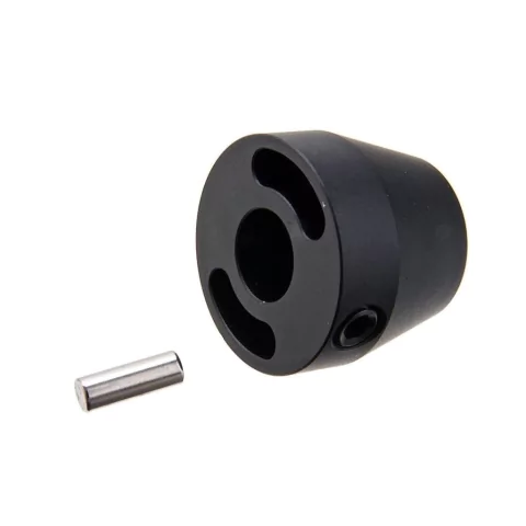 SILVERBACK TAC41 BOLT END CAP SBA-BEC-01