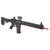 VFC AEG AVALON SABER CARBINE WITH GATE ASTER AIRSOFT RIFLE BLACK - Loja DK Airsoft: Tudo para Airsoft em um Só Lugar