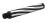 ARMADILLO CANO EXTENDER FORTEIS S041-BK