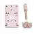 ARMADILLO MOUNT BASE FOR RED DOT REFLEX SCORPION TAN na internet