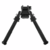 UFC BIPOD ATLAS BT110 BLACK