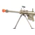 Imagem do Snow Wolf Barrett M107 TAN SW-013