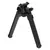 T-EAGLE BIPOD ALUMINUM MAGPUL BP WITH RAIL M-LOK BLACK - comprar online