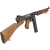 CYBERGUN / WE GBBR M1A1 THOMPSON BLOWBACK AIRSOFT RIFLE ( 02 MAGAZINE EXTRAS) - Loja DK Airsoft: Tudo para Airsoft em um Só Lugar