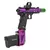 WE HPA GALAXY HI-CAPA SERIES SLIDE R BLOWBACK AIRSOFT PISTOL PURPLE COMBO na internet