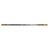 SANLIDA X10 COMPOUND STABILIZER LONG ROD GOLD 14.5MM / 21