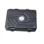 G&G CASE PISTOL BLACK G-07-256 - comprar online