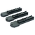 SILVERBACK SILVERBACK BUTPLATE SPACERS SBA-STK-13
