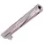 BLACKWOLF OUTER BARREL ALUMINUM STYLE DRILLED FOR HI-CAPA 5.1 SILVER - comprar online