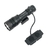 WADSN FLASHLIGHT CD REIN MICRO IR LED BLACK