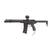 KWA HPA RONIN PREDATOR KEYMOD 10" AIRSOFT RIFLE BLACK