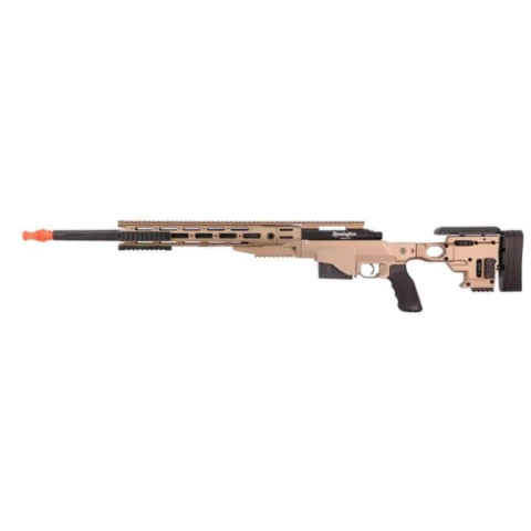 ARES SPRING SNIPER KAR98K WWII ALLOY ZINC AIRSOFT RIFLE WOOD