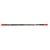 SANLIDA X10 COMPOUND STABILIZER LONG ROD RED 18MM / 28