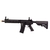 DANIEL DEFENSE EMG S&T ARMAMENT AEG M4 MK18 MOD 1 POLYMER AIRSOFT RIFLE BLACK