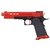 ARMORER WORKS / EMG / STI 6MM GBB RED ST-DV0200