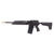 KRYTAC AEG TRIDENT MKIII LMG-M AIRSOFT RIFLE BLACK . - loja online