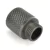 APS Suppressor Adapter for ACP Series Airsoft GBB Pistols - 14mm Negative