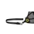 SANLIDA X10 CHEST GUARD MEDIUM BLACK - comprar online