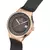 GLOCK SWISS WATCH BLACK & GOLD MESH na internet