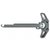 APS 5KU Cocking Handle Raptor Ambi CK009