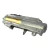 ICS UP GEARBOX CS4 /EBB MA-193