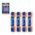 WADFOW PILHA 4PCS AA R06 1.5V - comprar online