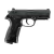 BERETTA UMAREX CO2 4.5MM PX4 STORM AIRGUN PISTOL BLACK na internet
