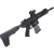 G&G AEG TR16 SBR 308 MK I BLACK na internet