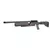 KRAL 6.35MM BIGMAX-X CARBON PUNCHER STOCK SYNTETIC PCP RIFLE