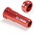 MAXX MODEL CNC ALUMINUM DOUBLE O-RING AIR SEAL NOZZLE 22.25MM MX-NOZ2225AL - comprar online