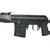 LCT AEG SNIPER SVD WITH ELECTRONIC TRIGGER AIRSOFT RIFLE BLACK - Loja DK Airsoft: Tudo para Airsoft em um Só Lugar