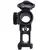 T-EAGLE RED DOT SIGHT FLRD DIVE T-EAGLE RED DOT SIGHT T2 REFLEX WITH MOUNTFLIP-UP BLACK - (cópia) - loja online
