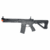 G&G AEG CM16 Predator Polimero Black