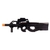 CLASSIC ARMY AEG CA90STR SMG AIRSOFT RIFLE BLACK