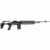 G&G AEG GR14 EBR Long Black - comprar online
