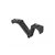 ARES AMOEBA GRIP ANGLE AM-ML-DH-020-BK