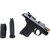 WE GBB BULLDOG D001-SV - Loja DK Airsoft: Tudo para Airsoft em um Só Lugar