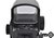 REDDOT AIRSOFT AIM SIGHT LCD RED / GREEN AO6001-BK - Loja DK Airsoft: Tudo para Airsoft em um Só Lugar
