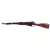 S&T ARMAMENT SPRING SNIPER M1938 MOSING NAGANT WOOD AIRSOFT RIFLE