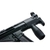 H&K UMAREX VFC LICENSED GBBR MP5K SMG BLOWBACK AIRSOFT RIFLE BLACK - comprar online