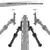 T-EAGLE BIPOD ALUMINUM M-LOK V8-S - Loja DK Airsoft: Tudo para Airsoft em um Só Lugar