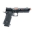 TARAN TACTICAL EMG ARMORER WORKS 4.5MM CO2 HI-CAPA PIT VIPER AIRGUN PISTOL BLACK - comprar online