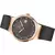 GLOCK SWISS WATCH BLACK & GOLD MESH - Loja DK Airsoft: Tudo para Airsoft em um Só Lugar