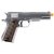 PISTOLA WE GBB 1911 - SER MATTE CHROME - comprar online