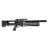 REXIMEX 5.5MM THRONE G2 REGULATOR STOCK SYNTHETIC BLACK CARBON PCP RIFLE - Loja DK Airsoft: Tudo para Airsoft em um Só Lugar